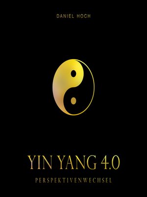 cover image of Yin Yang 4.0